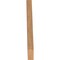Ekena Millwork 3 1/2"W x 26"D x 38"H Traditional Smooth Knee Brace, Western Red Cedar BRC04X26X38TRA00SWR - alternate 4